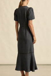 Cable Dress