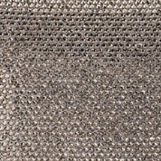CARA Crystal Envlope Clutch-Gunmetal