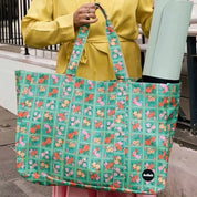 Carryall Cargo