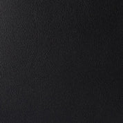 Celeste Curved Clutch-Black