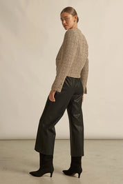 Cinder Jacket- Shell - Presence Hamilton