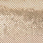 Clem Oversized Mesh Clutch