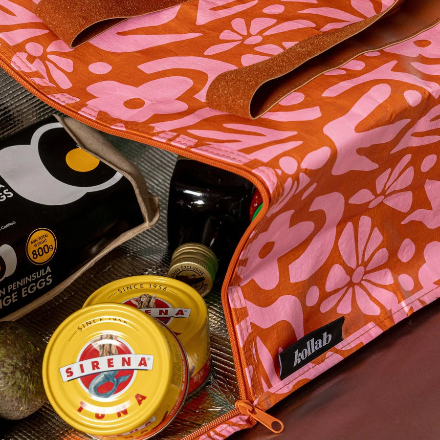 Cooler Bag