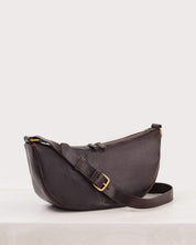 Crescent Sling - Mahogany