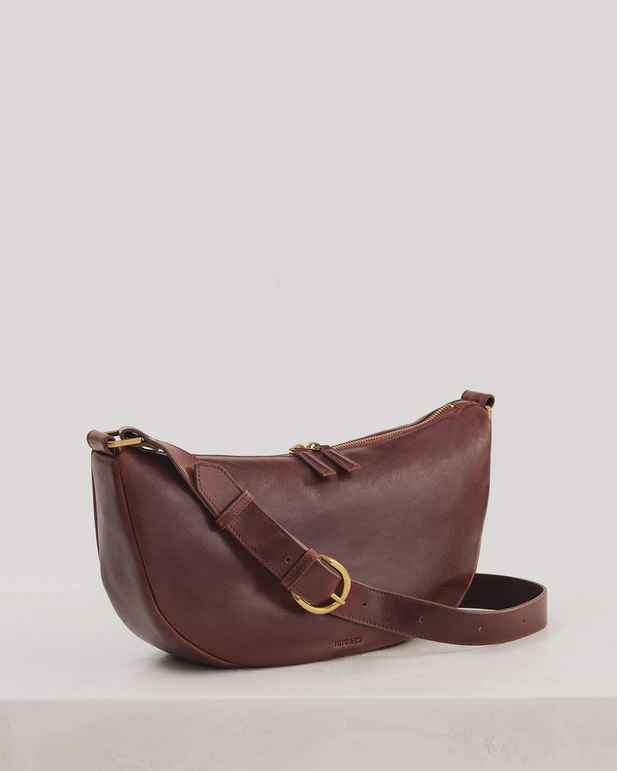 Crescent Sling - Maple