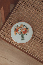 Stitched Up Kits - Daisy Bouquet - Presence Hamilton