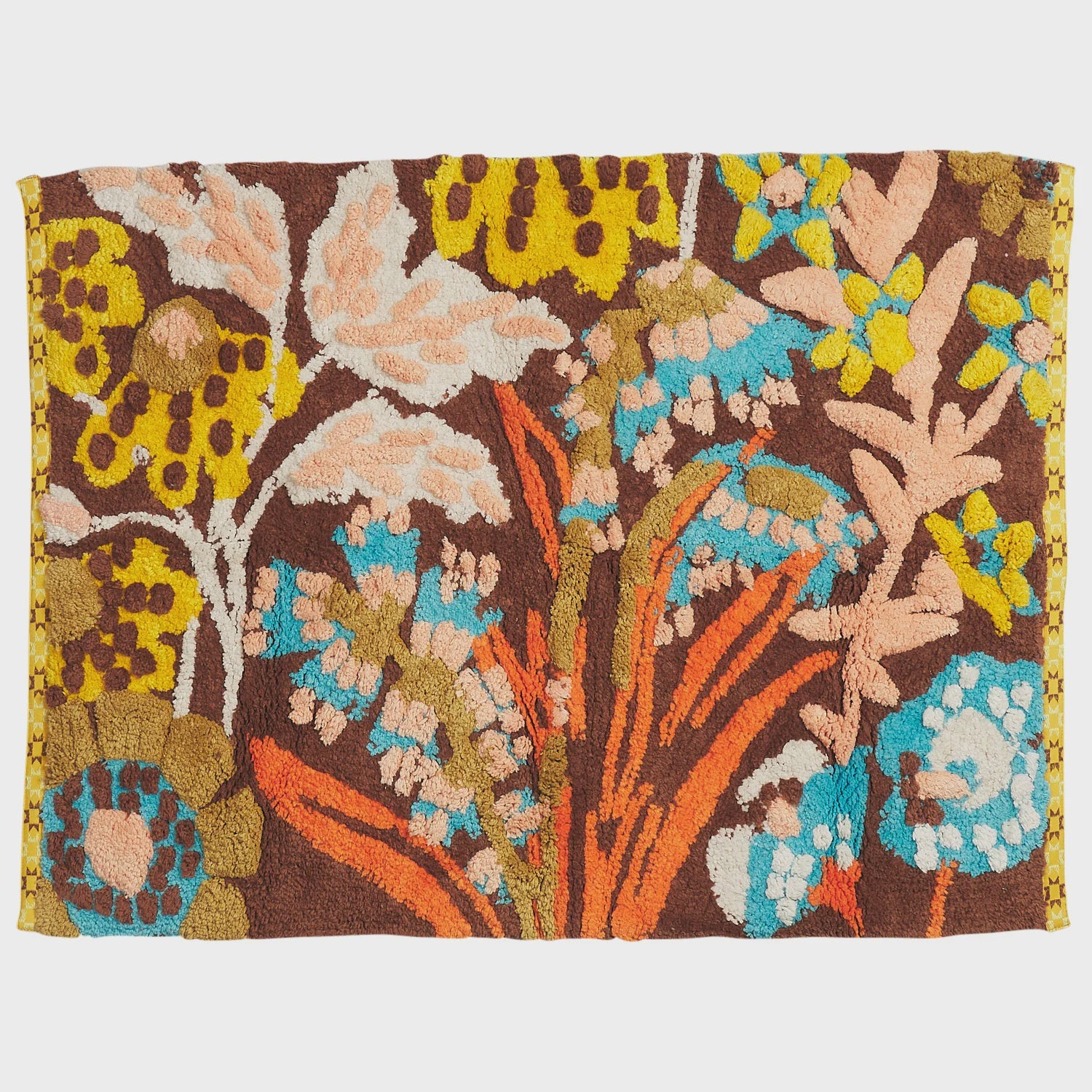 Sloane Bath Mat - Presence Hamilton