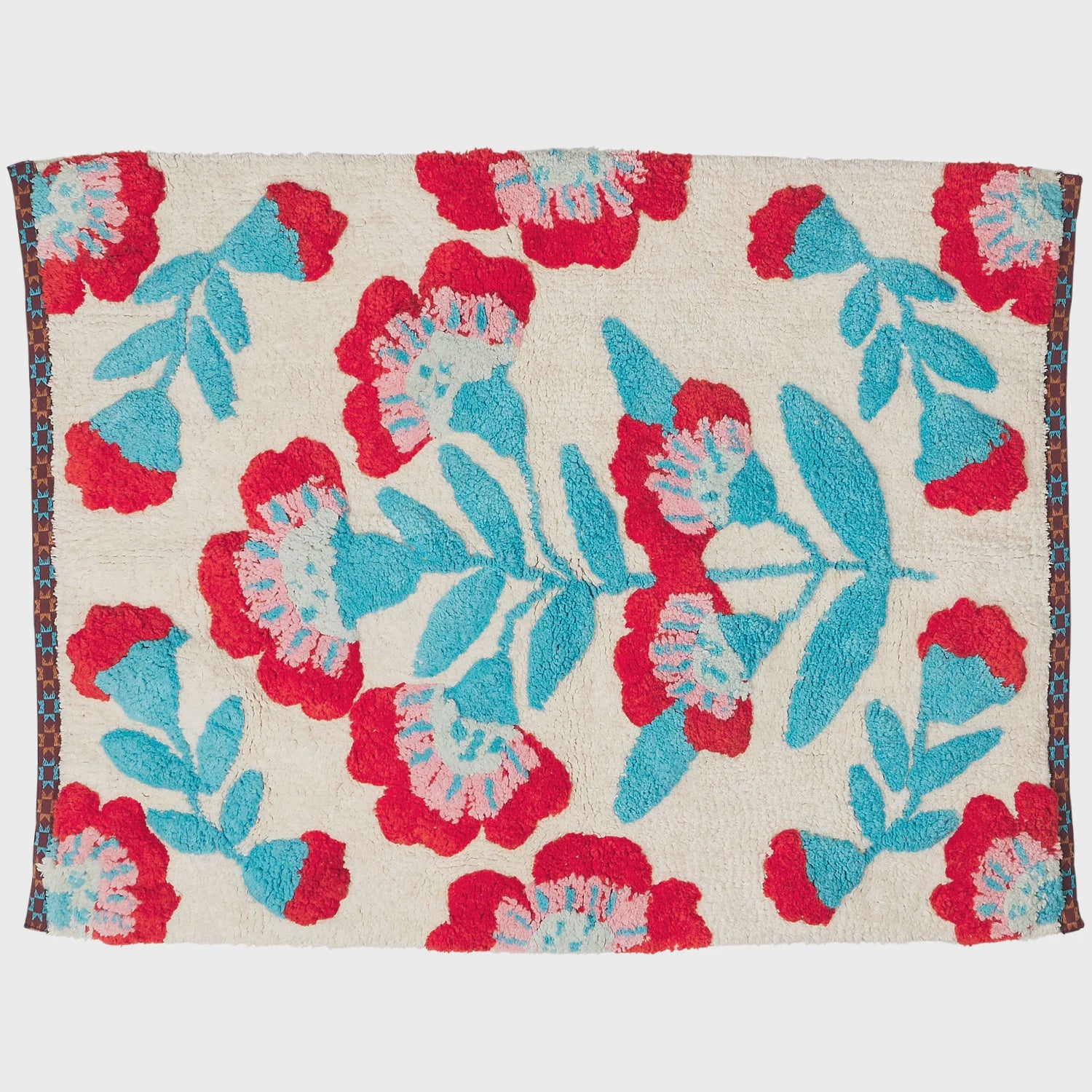 Winona Bath Mat - Moonlight