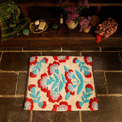Winona Bath Mat - Moonlight