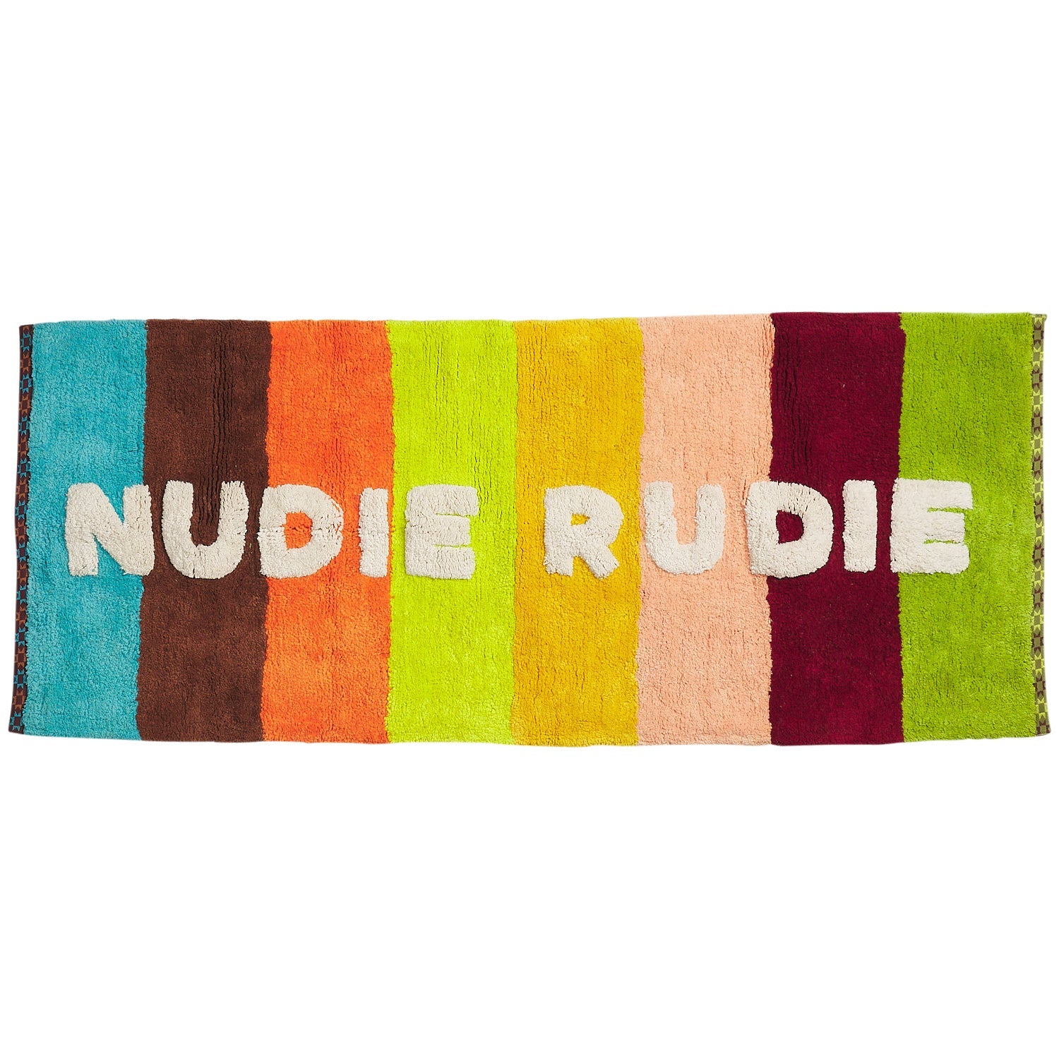 Tilda Bath Runner - Presence Hamilton
