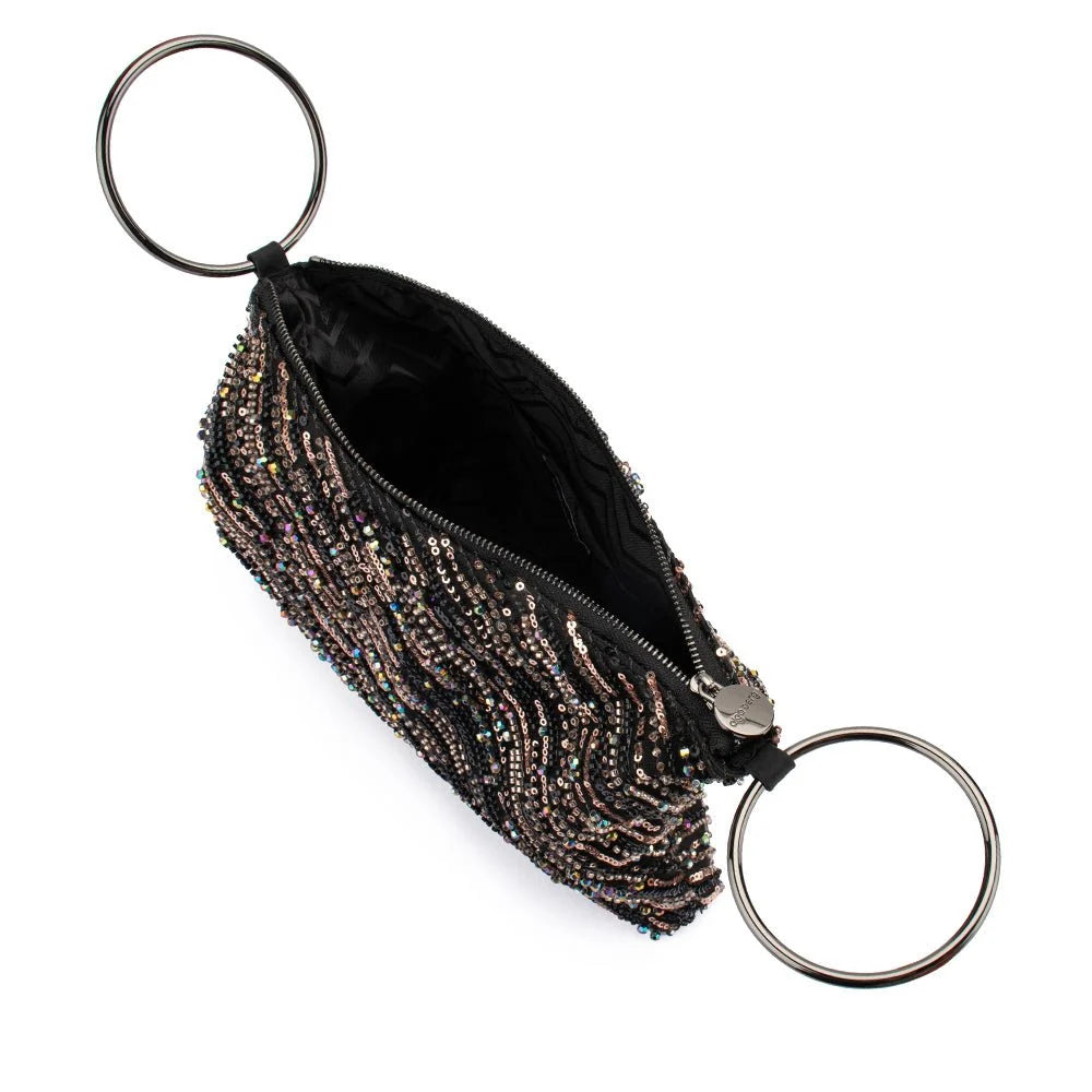 Dion Ring Handle - Bronze - Presence Hamilton