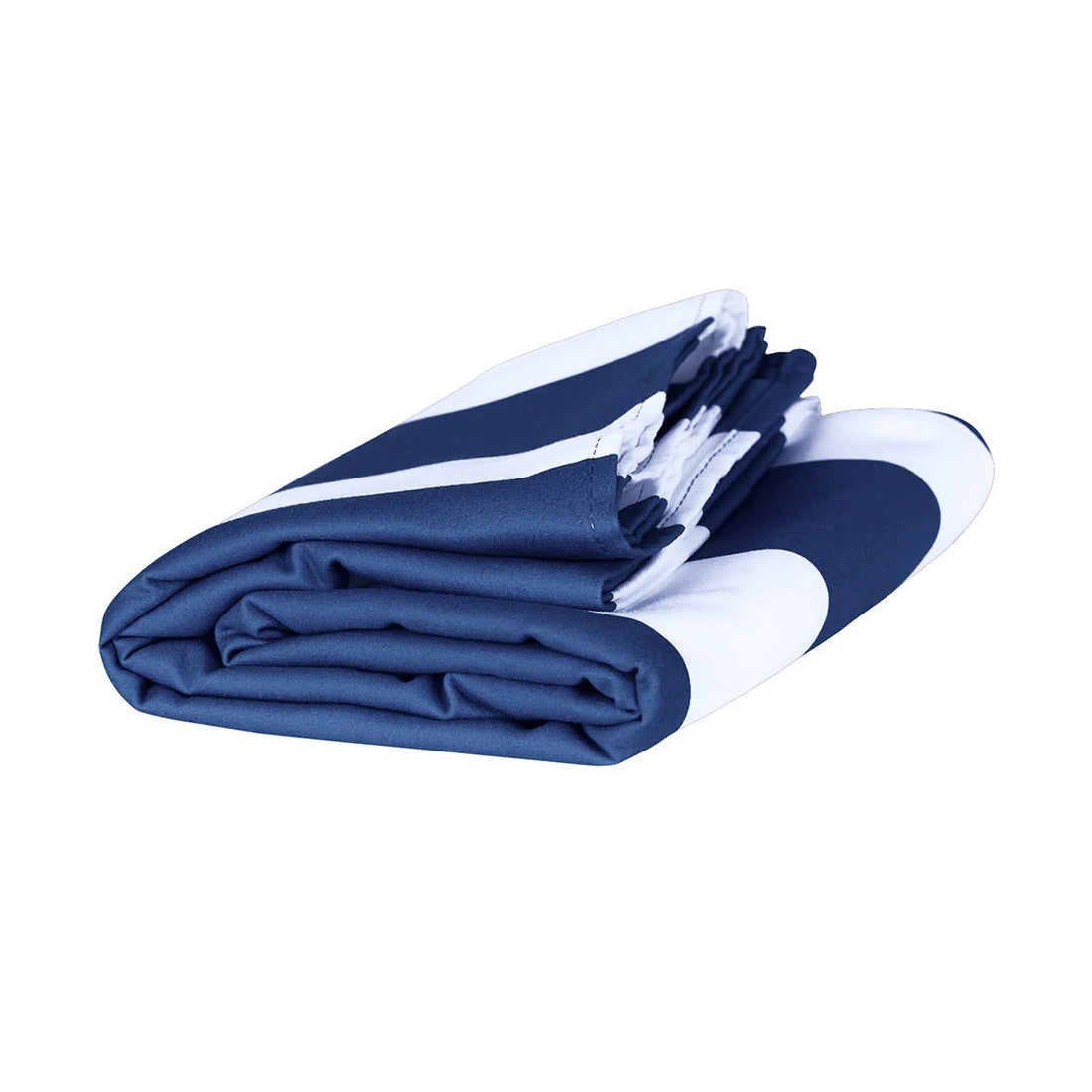Quick Dry Beach Towel -Whitsunday Blue
