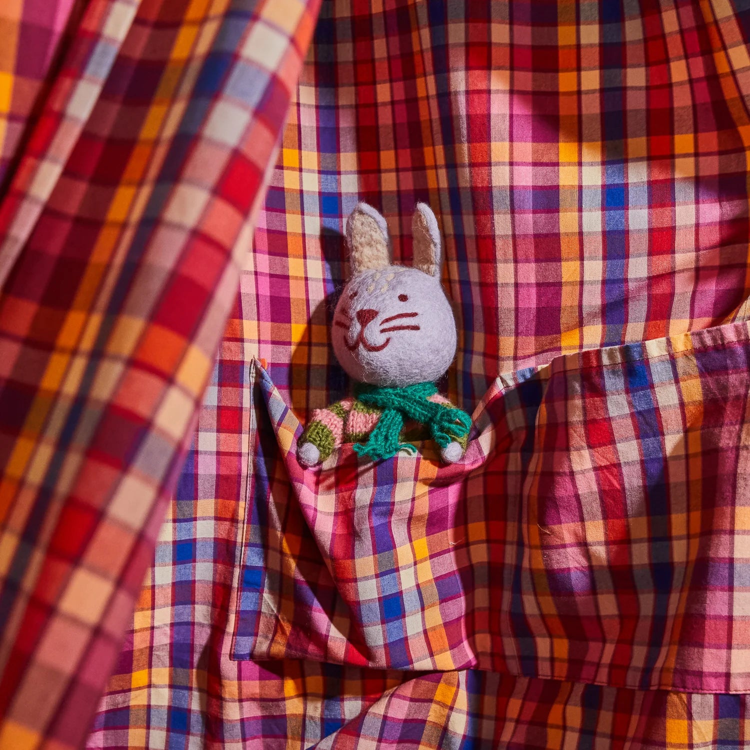 Ada Felt Bunny