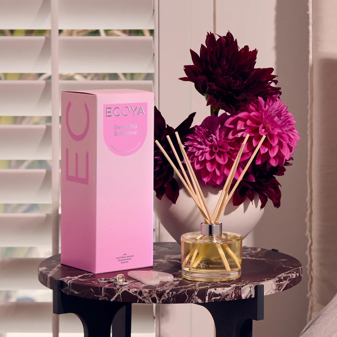 Ecoya Diffuser - Presence Hamilton
