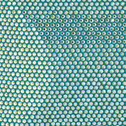 Edith Iridescent Clutch