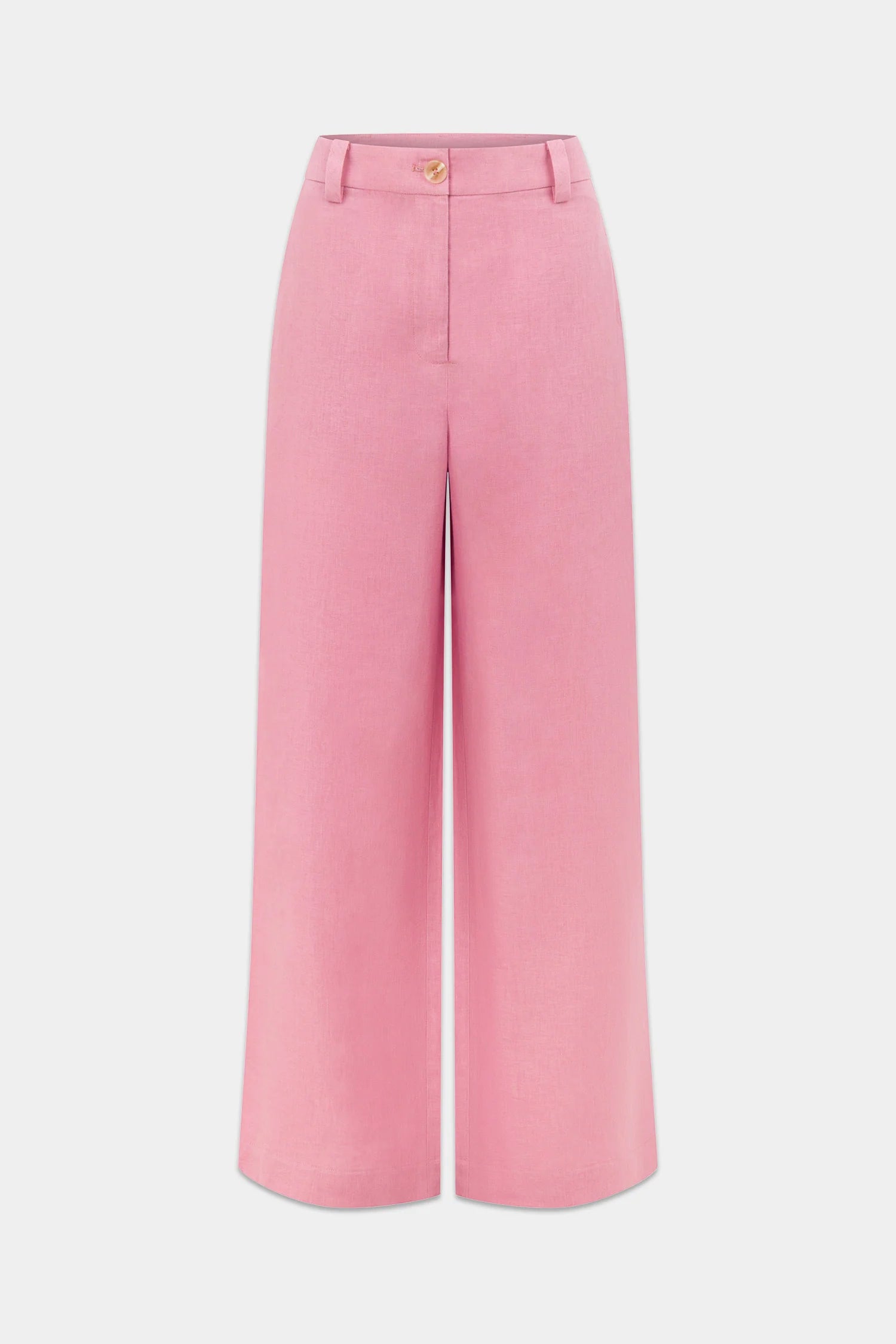 Edit Pant- Azelea