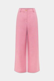 Edit Pant- Azelea
