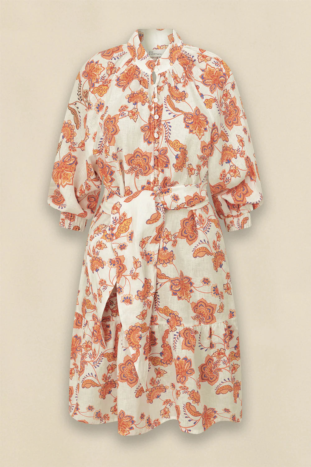 Elated Dress