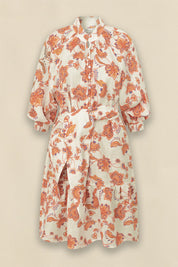 Elated Dress