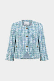 Element Jacket- Seagrass