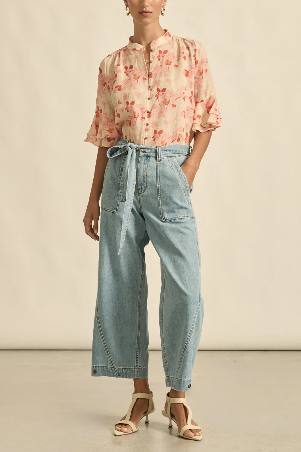 Embark Jean