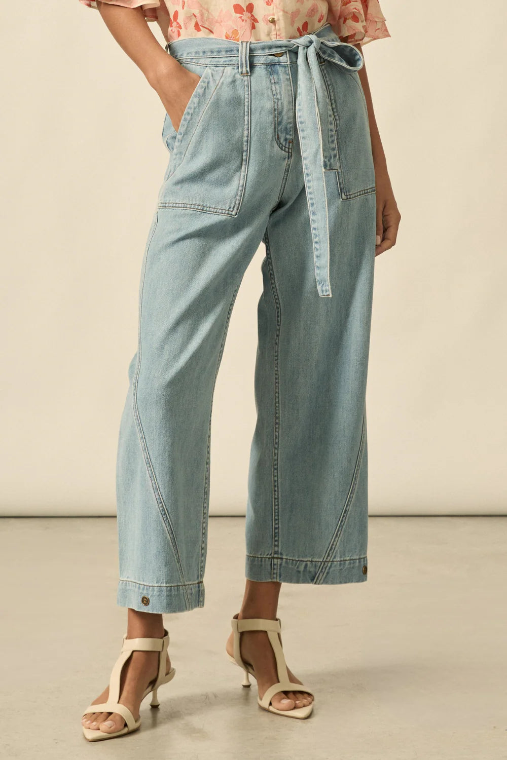 Embark Jean
