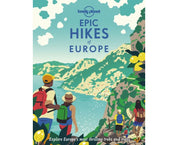Epic Hikes Of Europe