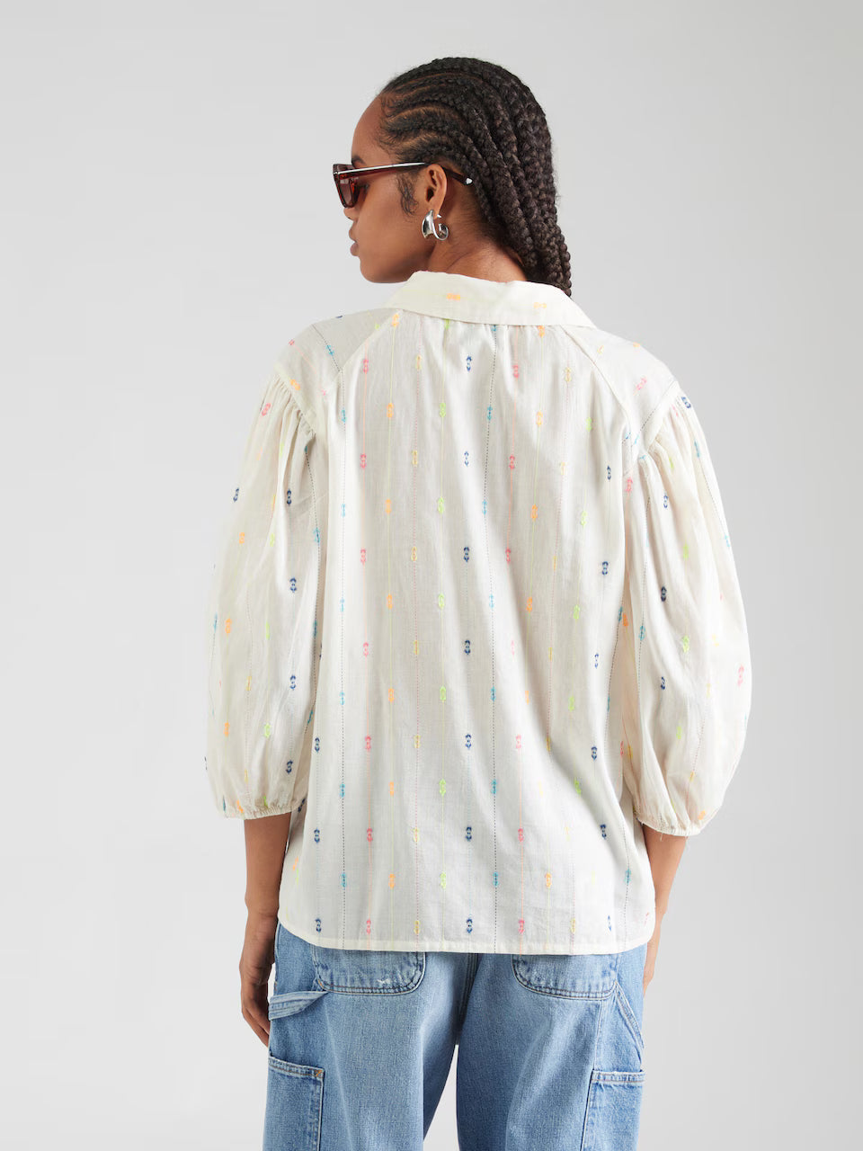 Heidi Shirt