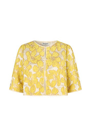 Trine  Short Jacket