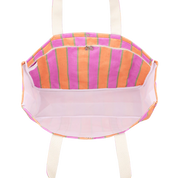 Carryall Cargo Sunset Stripe