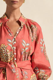 Flourish Dress