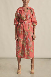 Flourish Dress