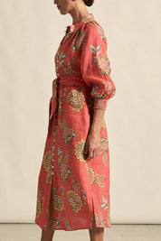 Flourish Dress