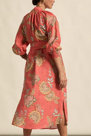 Flourish Dress