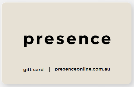 Gift Cards - Presence Hamilton