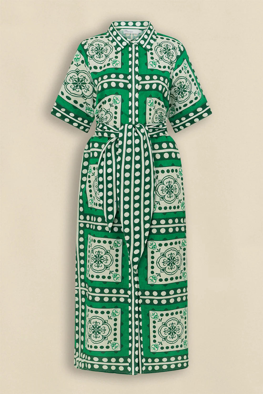 Roam Dress
