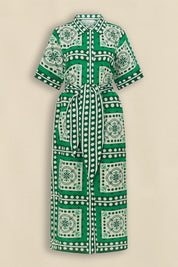 Roam Dress