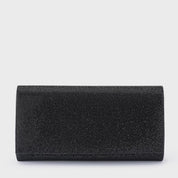 Grace Envelope Clutch- Black - Presence Hamilton