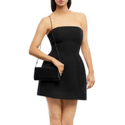 Grace Envelope Clutch- Black - Presence Hamilton