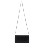 Grace Envelope Clutch- Black - Presence Hamilton