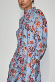 Halo Dress - Twilight Bloom - Presence Hamilton