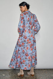 Halo Dress - Twilight Bloom - Presence Hamilton