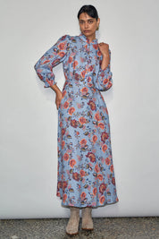 Halo Dress - Twilight Bloom - Presence Hamilton