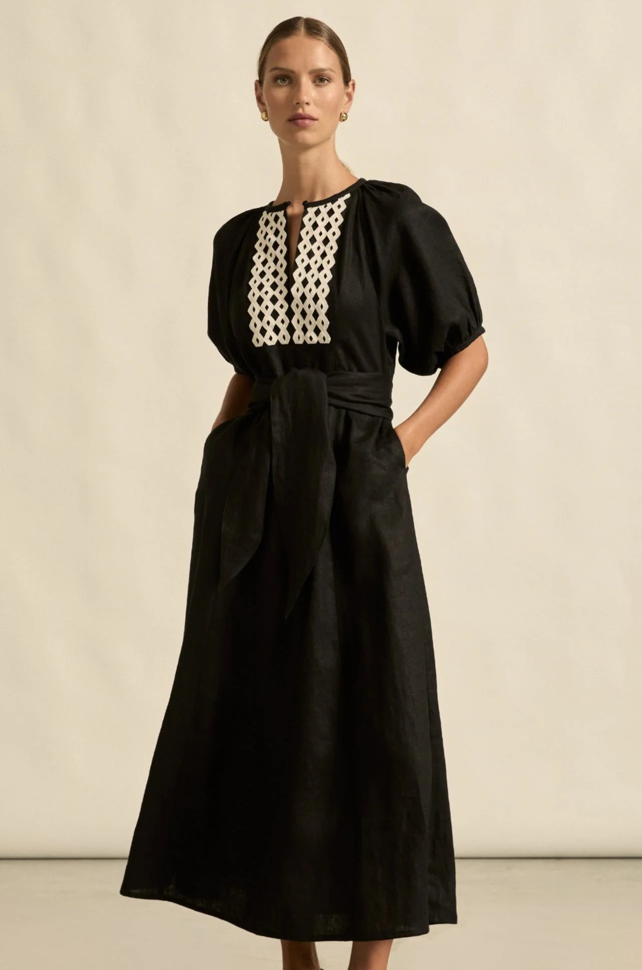 Harvest Dress