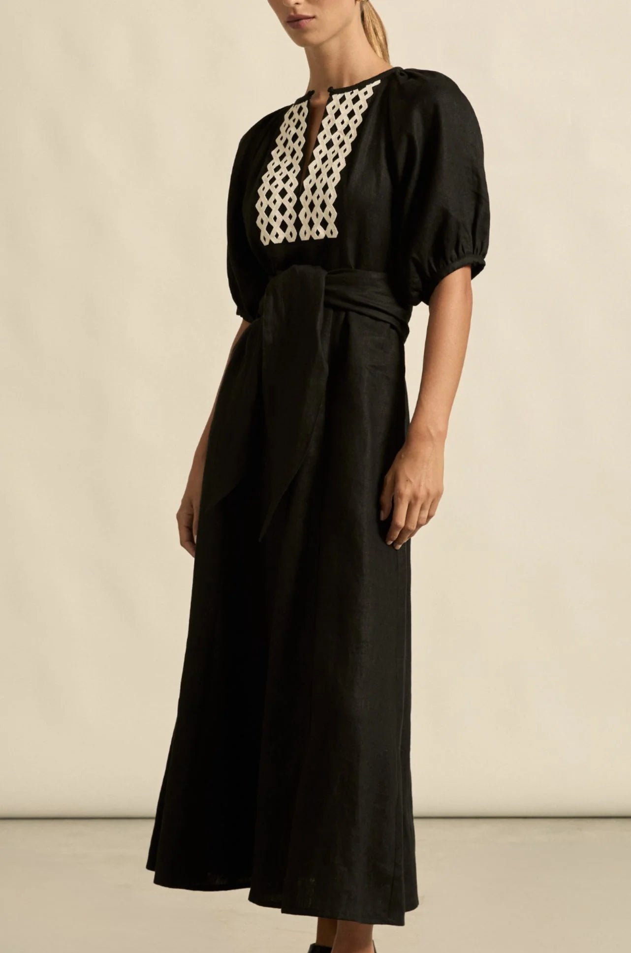 Harvest Dress