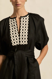 Harvest Dress