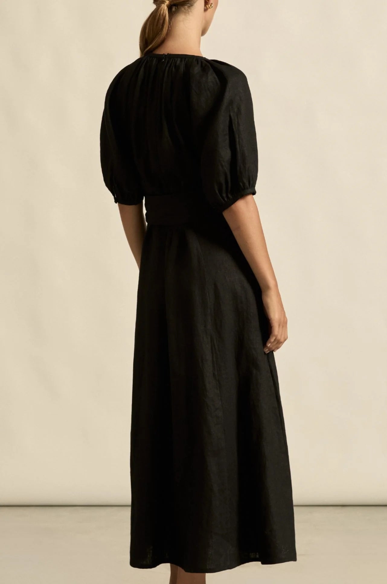 Harvest Dress