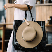 Klipsta Hat Clip