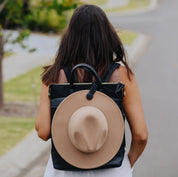 Klipsta Hat Clip