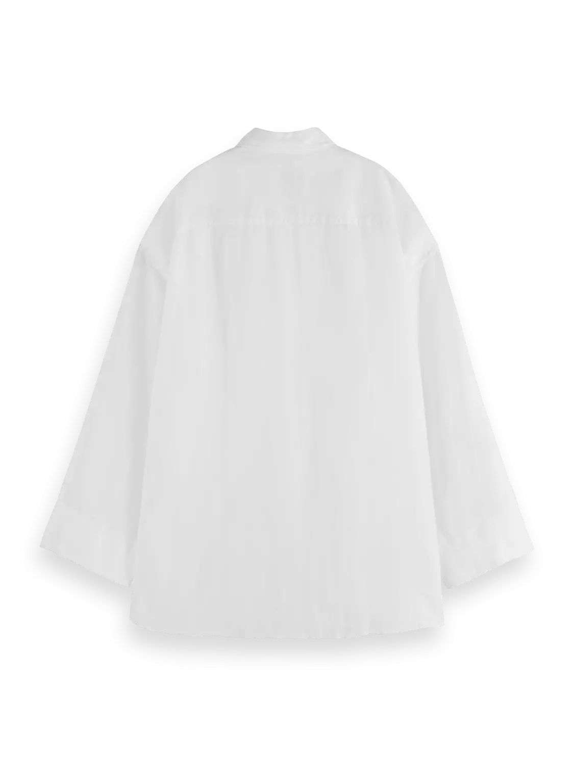 Core Linen Shirt